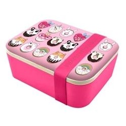 DONUTS SANDWICHERA BAMBU