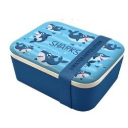 SHARKS SANDWICHERA BAMBU