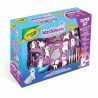 WASHIMALS SUPER 10 MASCOTAS Y 2 DISFRACES