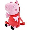 MOCHILA GUARDERIA PEPPA PIG 1 UNIDAD
