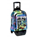 MOCHILA RUEDAS LGB STREET