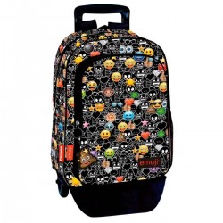 MOCHILA RUEDAS EN JUST IT