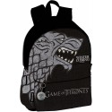 MOCHILA JUEGO DE TRONOS STARK