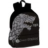 MOCHILA JUEGO DE TRONOS STARK
