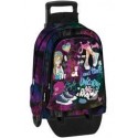 MOCHILA TROLLEY SMILE