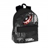 MOCHILA ADAPT. CAPITAN AMERICA CRASH