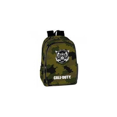 PERONA MOCHILA ADAPT CALL OF DUTY