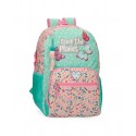 MOCHILA 44 CM SAVE THE PLANET