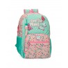 MOCHILA 44 CM SAVE THE PLANET