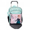 MOCHILA CARRO FROZEN ARENDELLE