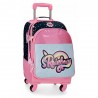 MOCHILA 4 RUEDAS MOVOM RAINBOW