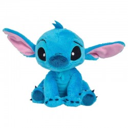 PELUCHE STITCH 25 CM