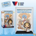 FUNKO POP WONDER WOMAN COMIC
