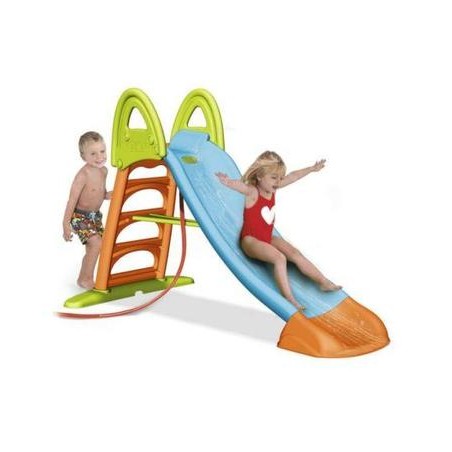 FEBER SLIDE 10 CON AGUA 