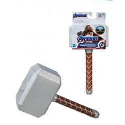 AVENGERS MARTILLO DE COMBATE THOR