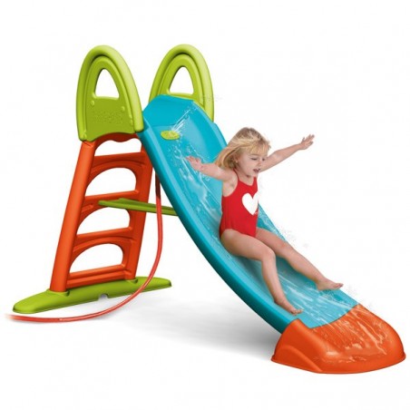 FEBER SLIDE 10 CON AGUA 