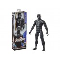 Avengers Figura Titan Hero Series Black Panther