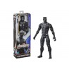 Avengers Figura Titan Hero Series Black Panther