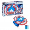 MECH STRIKE LANZA-ESCUDO CAP. AMERICA