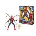 Spiderman 3 Figura Lanzaredes 30 cm