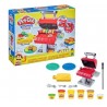 Play Doh Playset Super Barbacoa