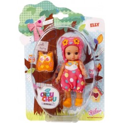 Mini Chou Chou Birdies S2