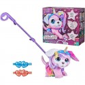 Furreal Friends Mascota Interactiva Glamalots Paseos
