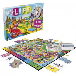 Juego Game Of Life Nuevo Diseño