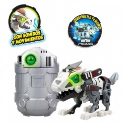 BIO-SAURUS EVOLUTION