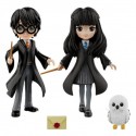 PACK DOBLE HARRY POTTER Y CHO