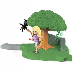 PLAYSET CUIDADO CRIATURAS