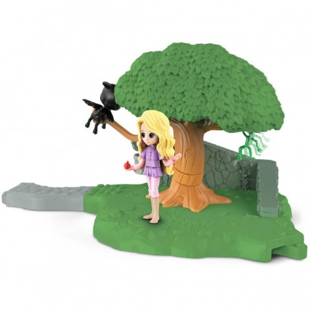 PLAYSET CUIDADO CRIATURAS