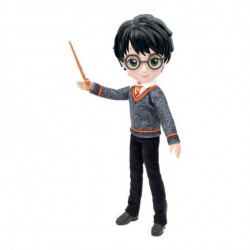 FIGURA HARRY POTTER 20 CM 