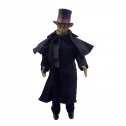 FIGURA SR.HIDE DE DR. JECKYLL
