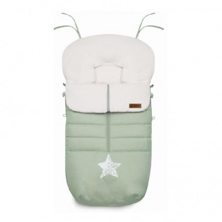 JANE SACO NEST GREEN FOREST