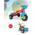 INJUSA TRICICLO BABY TRICO MICKEY