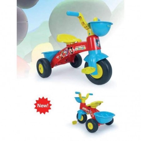 INJUSA TRICICLO BABY TRICO MICKEY