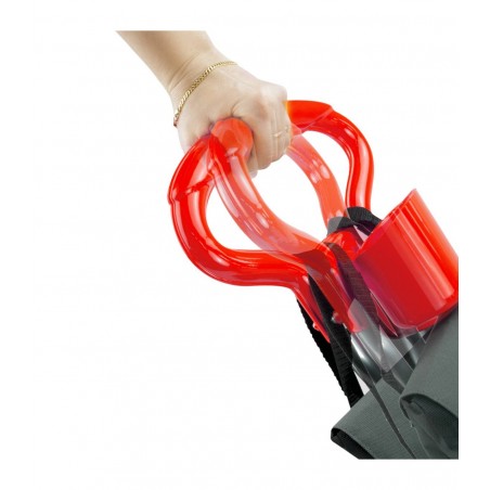 INJUSA TRICICLO BODY MAX DENIM