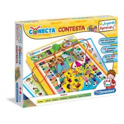 CONECTA CONTESTA