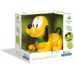 Pluto Baby Juega Contigo