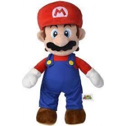 Peluche Super Mario 30 cm