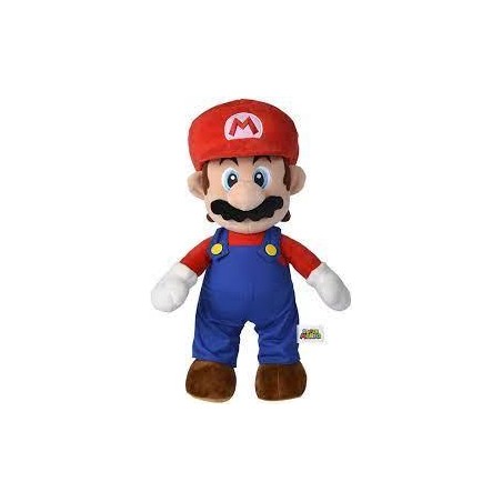 Peluche Super Mario 30 cm