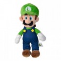 Peluche de Luigi Super Mario 30cm