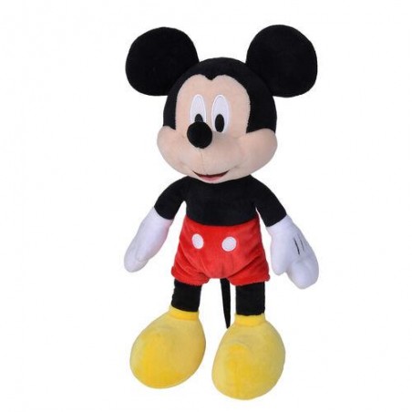 PELUCHE MICKEY 35 CM