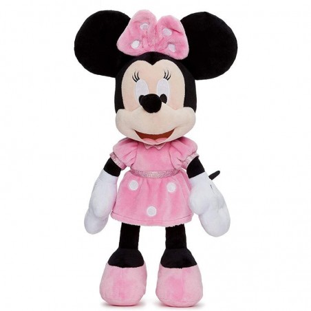 PELUCHE MINNIE 35 CM