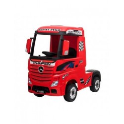 CAMION MERCEDES ACTROS 12V