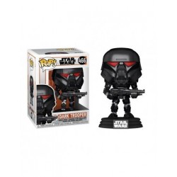 FUNKO POP STAR WARS DARK TROOPER