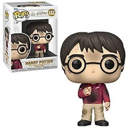 FUNKO POP HARRY POTTER ANIVERSARIO