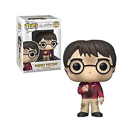 FUNKO POP HARRY POTTER ANIVERSARIO