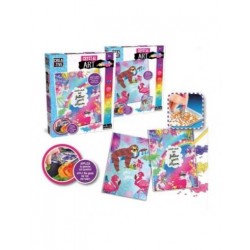 CRYSTAL ART CAJA GRANDE 1 UNIDAD